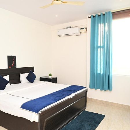 Hotel Airport Residency Bangalore Devanahalli 外观 照片