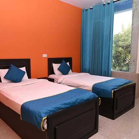 Hotel Airport Residency Bangalore Devanahalli 外观 照片