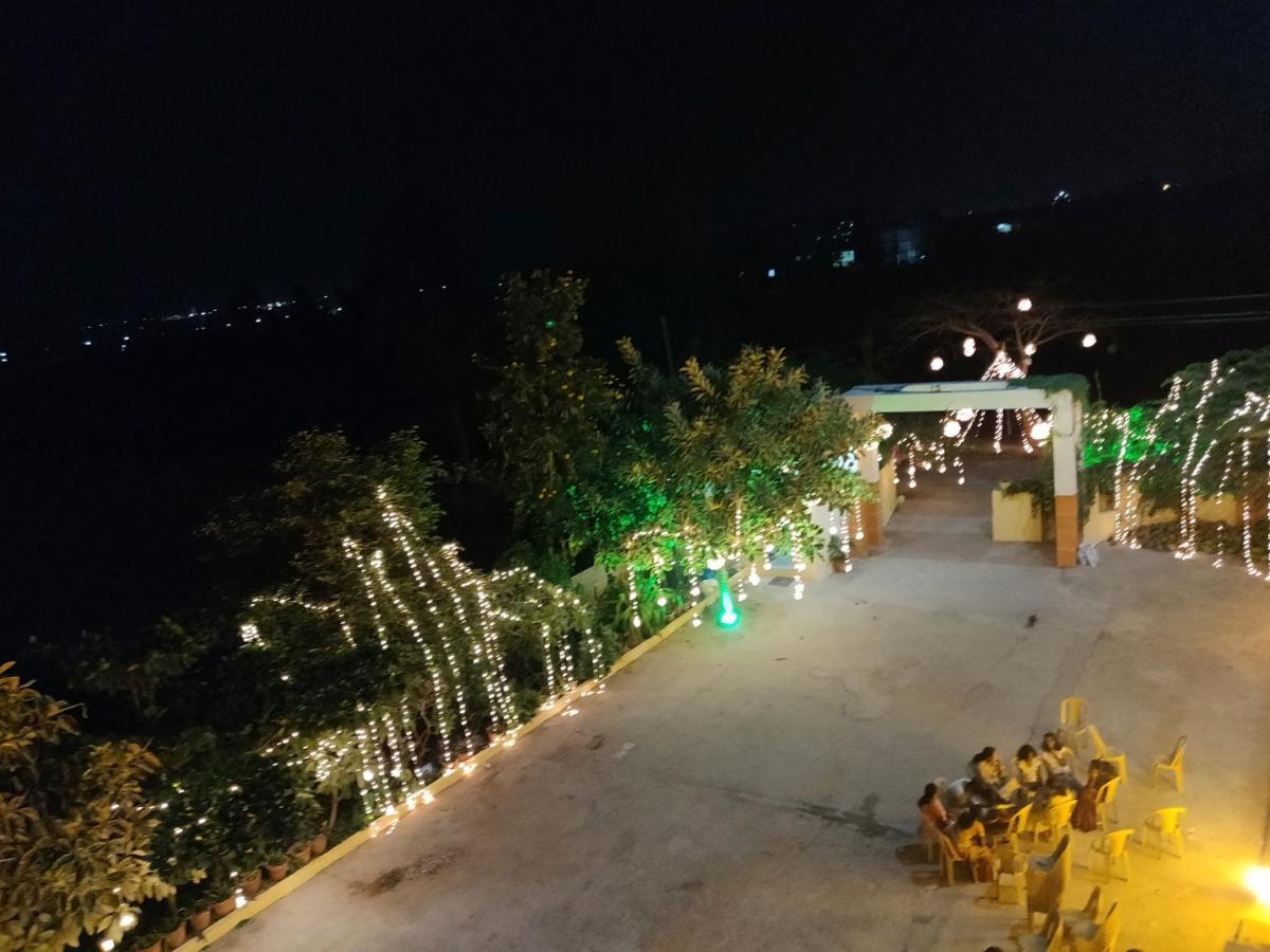 Hotel Airport Residency Bangalore Devanahalli 外观 照片