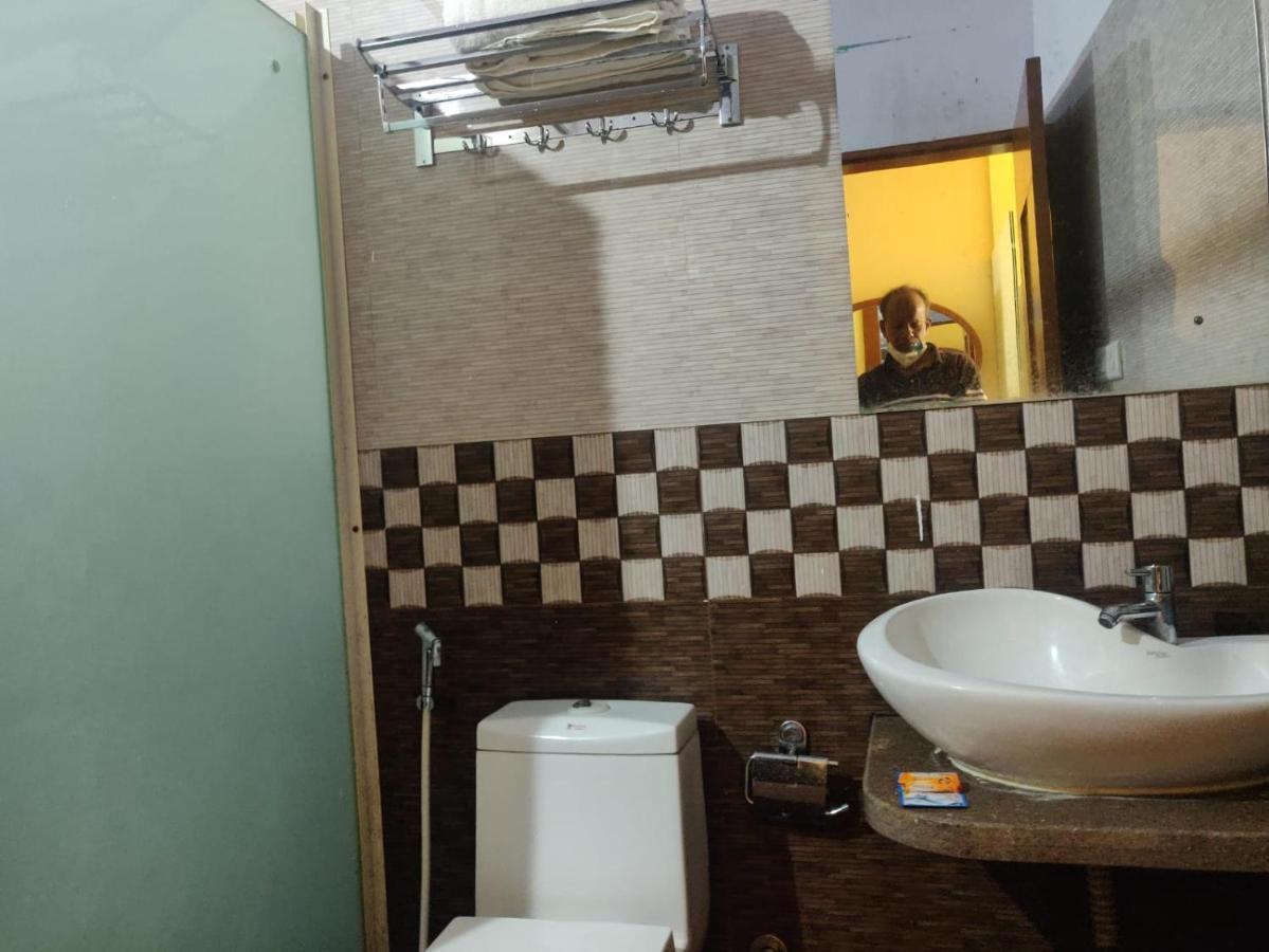 Hotel Airport Residency Bangalore Devanahalli 外观 照片