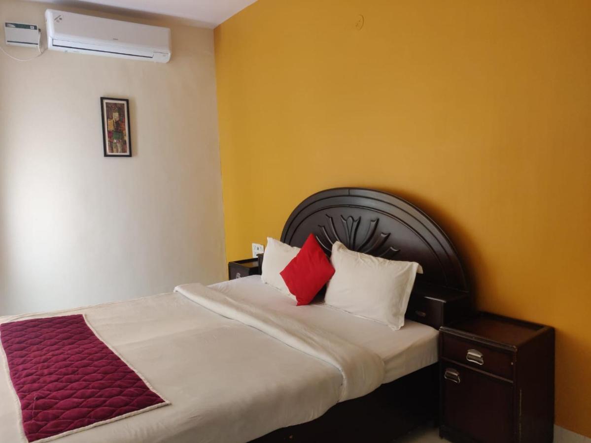 Hotel Airport Residency Bangalore Devanahalli 外观 照片