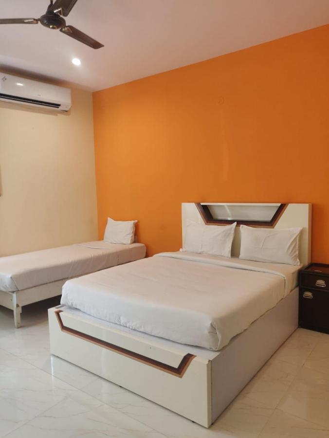 Hotel Airport Residency Bangalore Devanahalli 外观 照片