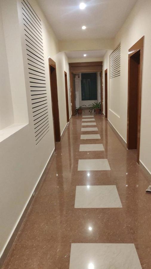 Hotel Airport Residency Bangalore Devanahalli 外观 照片