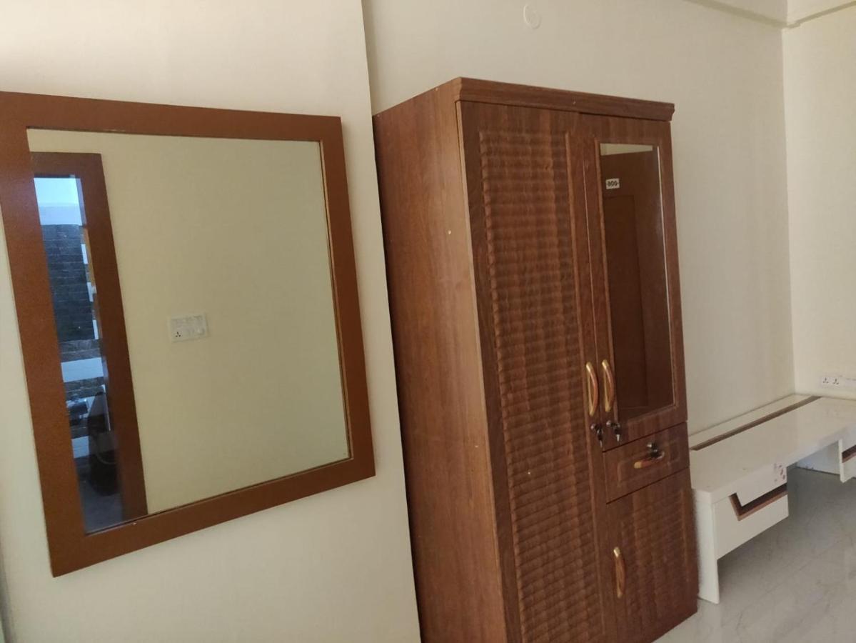 Hotel Airport Residency Bangalore Devanahalli 外观 照片