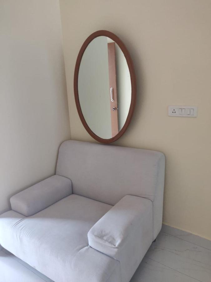 Hotel Airport Residency Bangalore Devanahalli 外观 照片