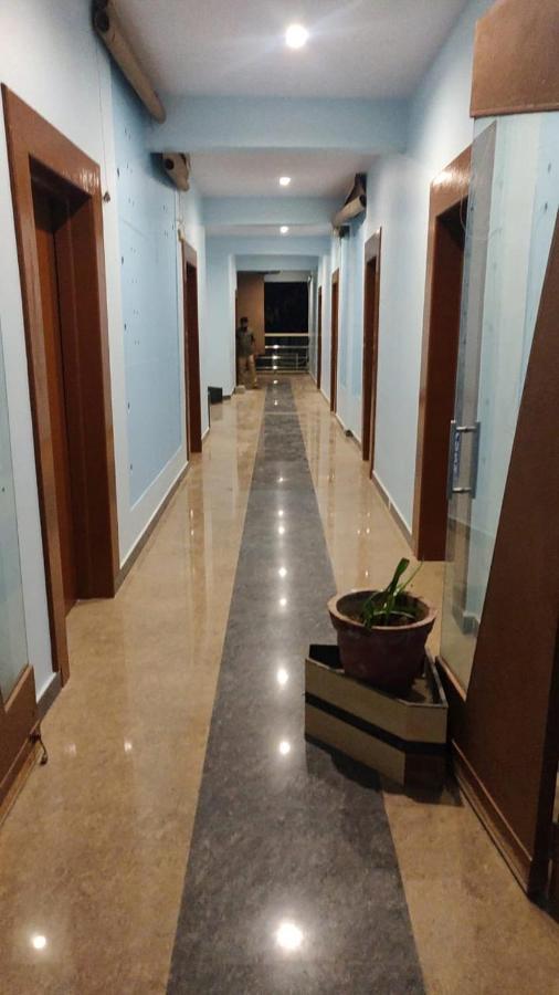 Hotel Airport Residency Bangalore Devanahalli 外观 照片