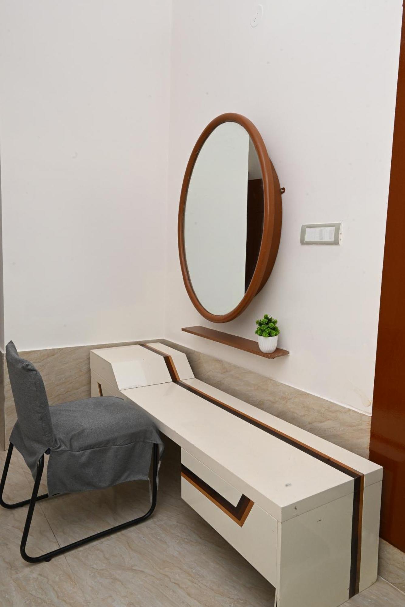 Hotel Airport Residency Bangalore Devanahalli 外观 照片