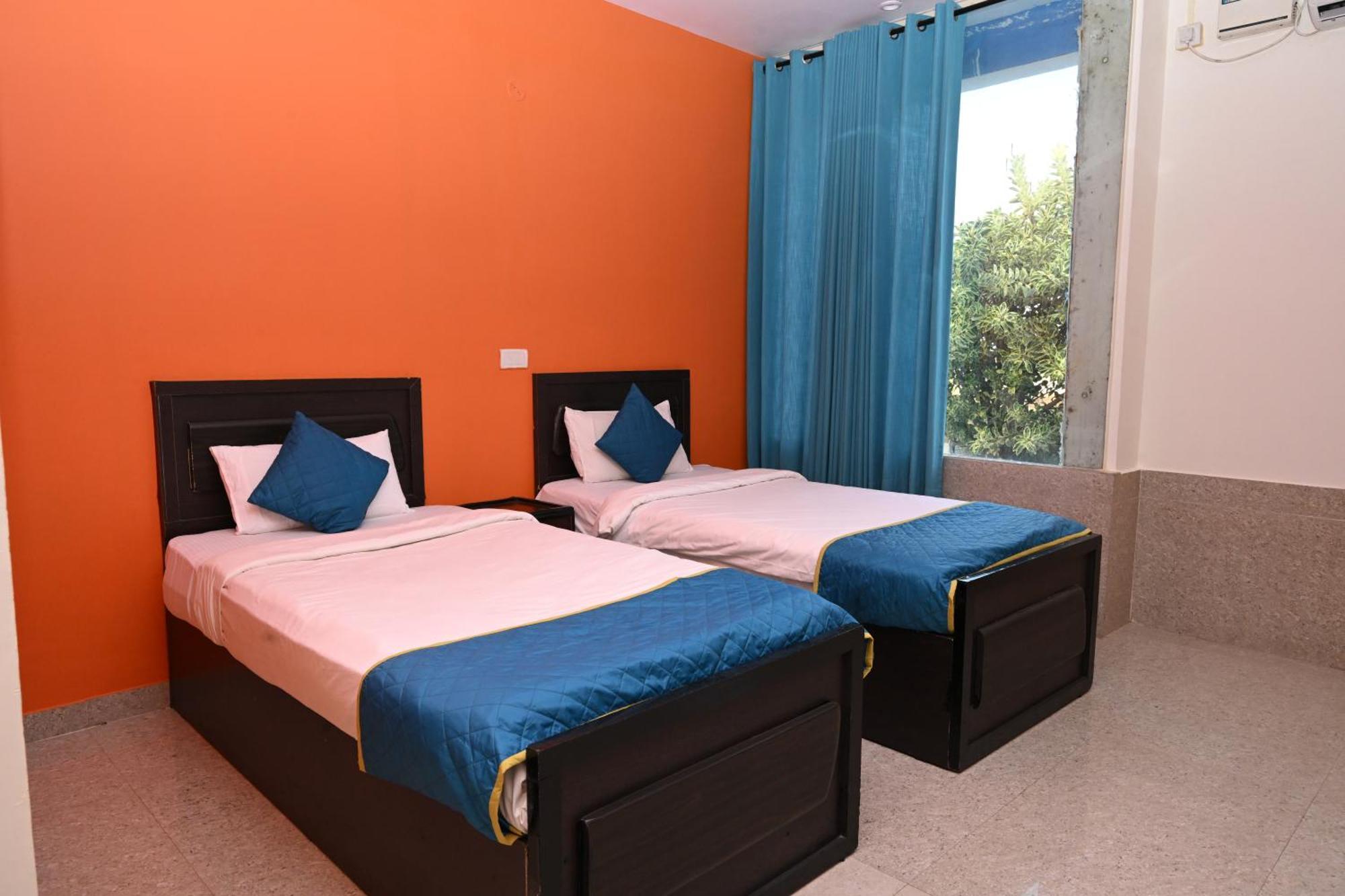 Hotel Airport Residency Bangalore Devanahalli 外观 照片