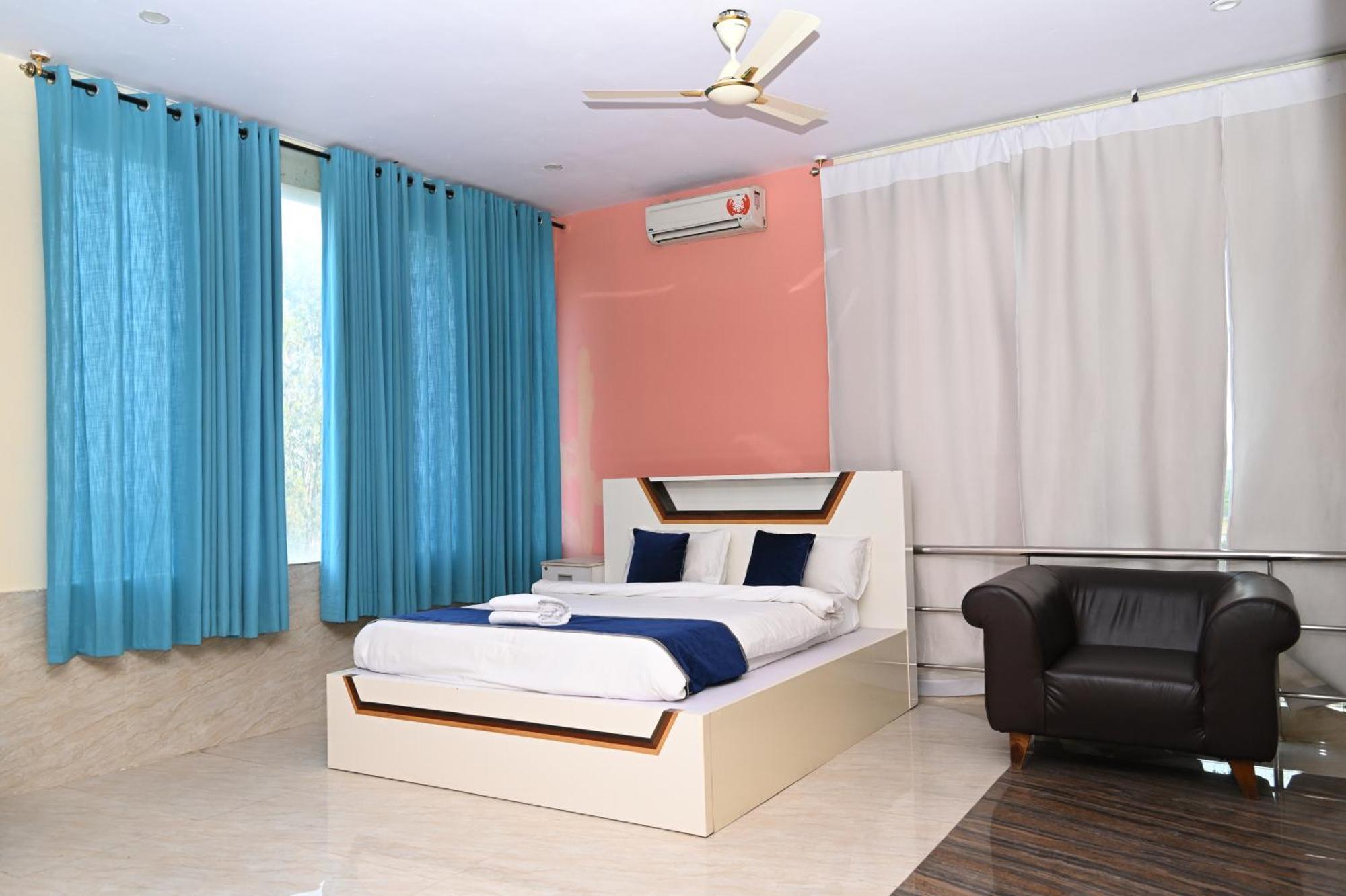 Hotel Airport Residency Bangalore Devanahalli 外观 照片