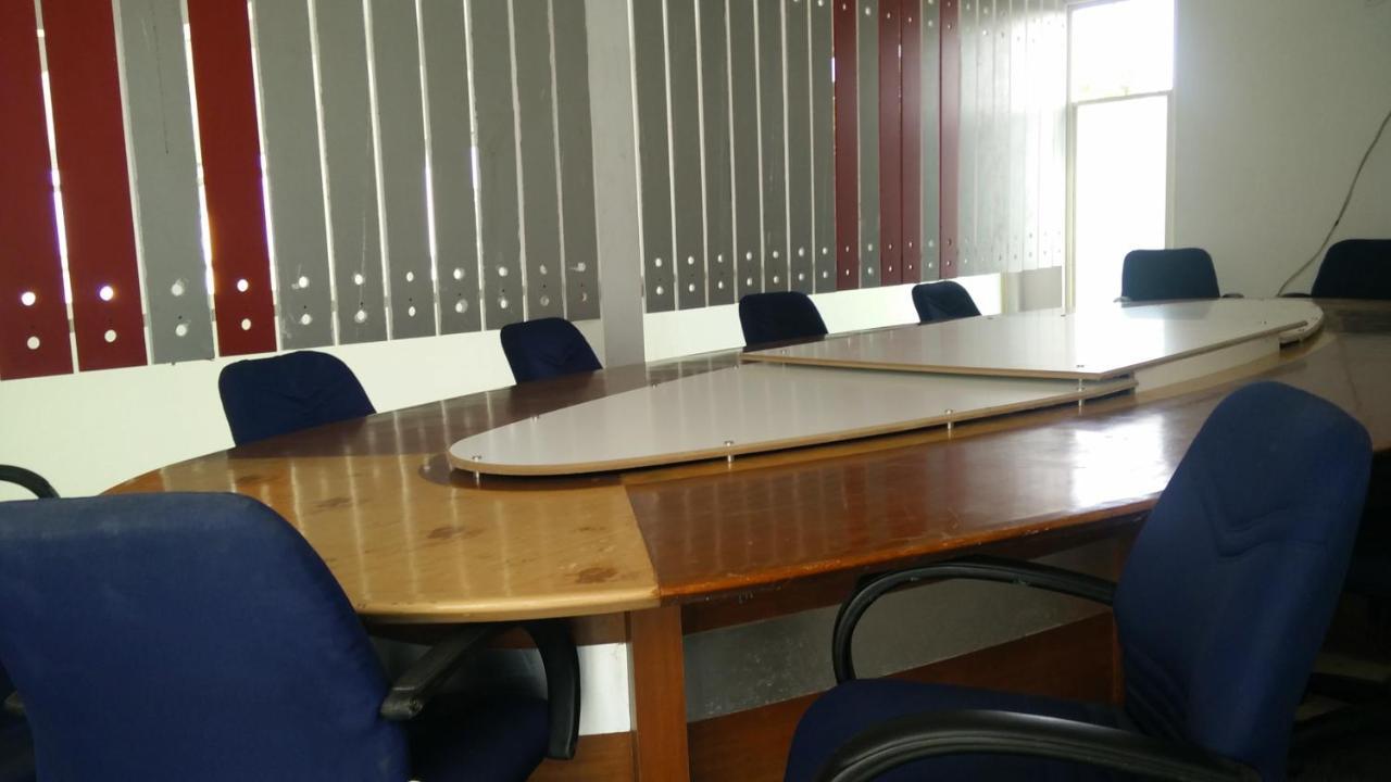 Hotel Airport Residency Bangalore Devanahalli 外观 照片