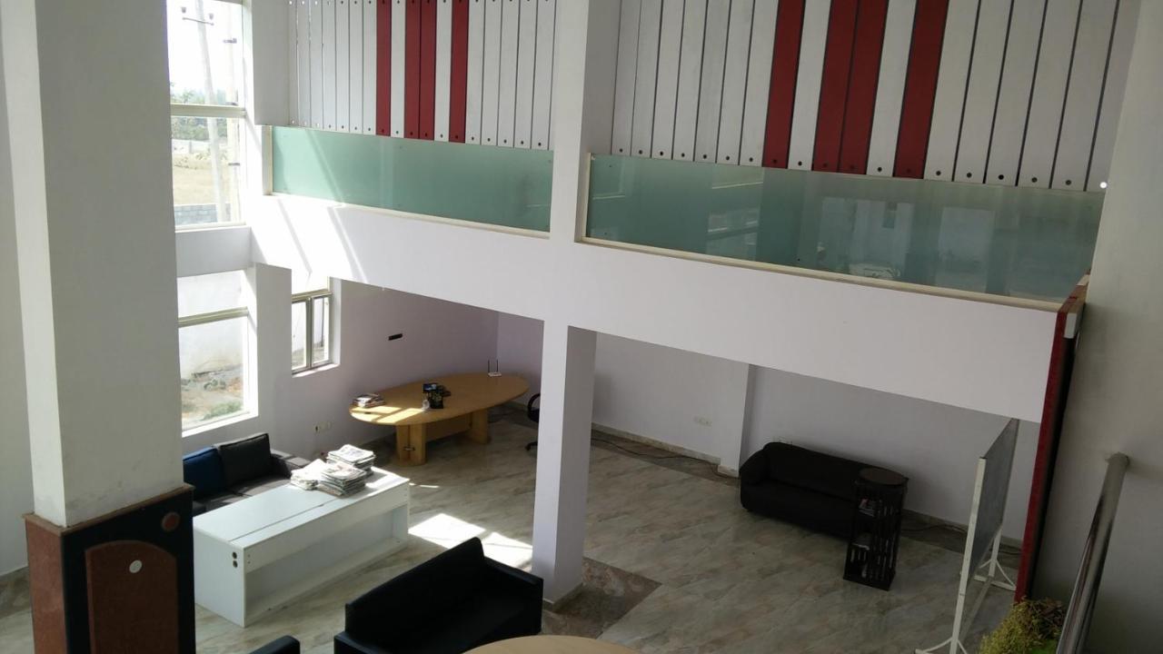 Hotel Airport Residency Bangalore Devanahalli 外观 照片