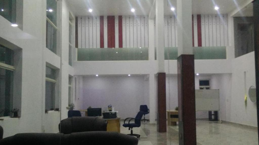 Hotel Airport Residency Bangalore Devanahalli 外观 照片