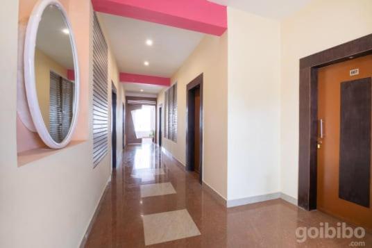 Hotel Airport Residency Bangalore Devanahalli 外观 照片