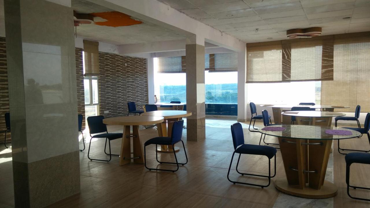 Hotel Airport Residency Bangalore Devanahalli 外观 照片