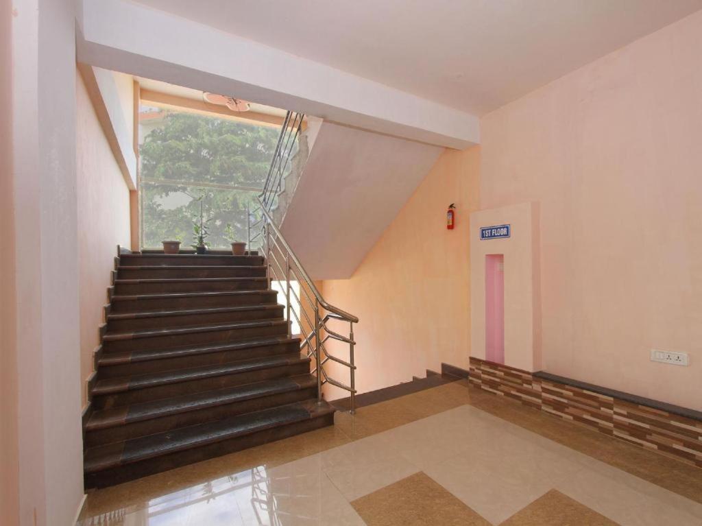 Hotel Airport Residency Bangalore Devanahalli 外观 照片