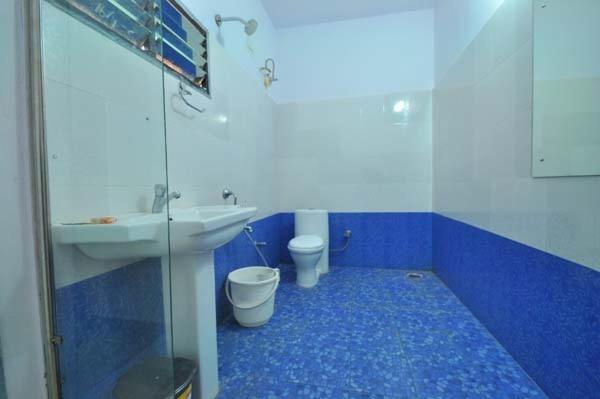 Hotel Airport Residency Bangalore Devanahalli 外观 照片