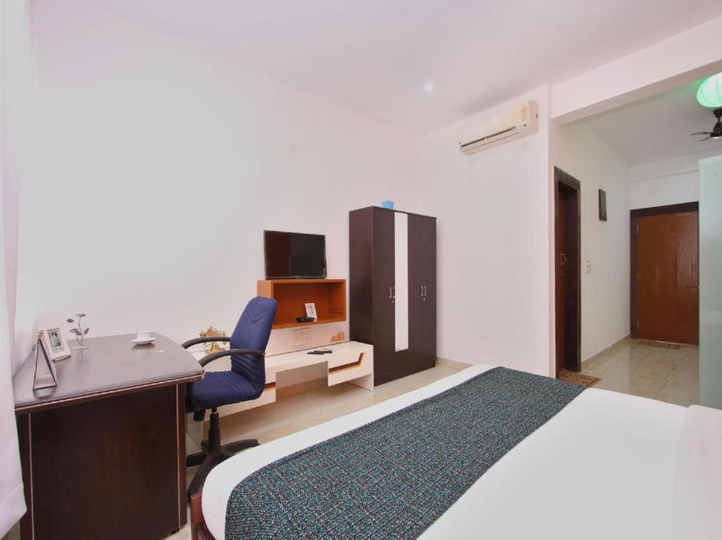 Hotel Airport Residency Bangalore Devanahalli 外观 照片
